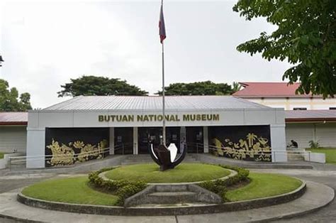 Butuan – National Museum.